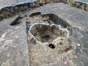 保美西浦遺跡 (5)