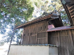 青梨子諏訪神社 (6)