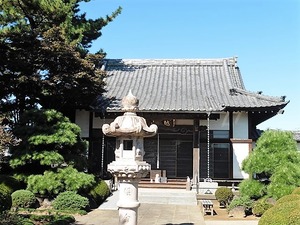 香集寺 (2)