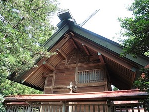 馬場稲荷神社 (7)