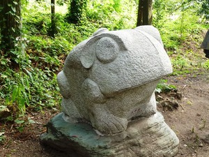 郷原日枝神社 (8)