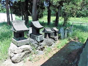 小泉飯玉神社 (5)
