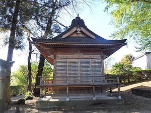 横堀大山祇神社 (5)