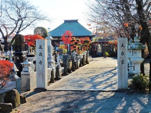 泉蔵寺 (1)