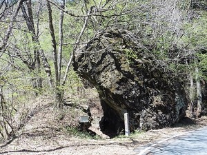 千駄木遺跡 (1)