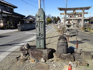 上栗須赤城神社 (3)