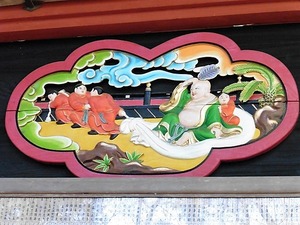 珊瑚寺 (9)