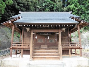 大山祇神社 (3)