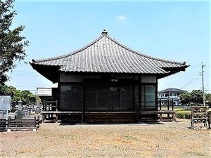 大林寺 (1)