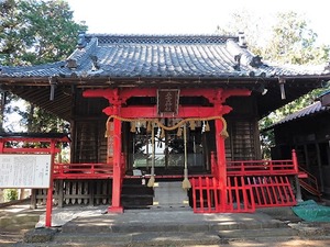 五霊神社 (4)