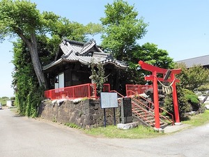 八千矛神社 (7)