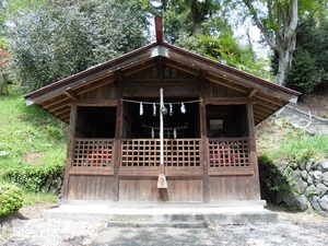 若子持神社 (4)