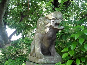 岩松八幡宮２ (3)
