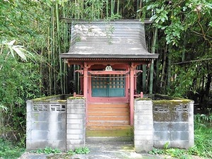 生原厳島神社 (4)