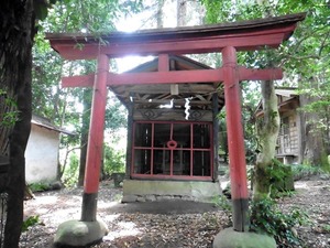 小日向日枝神社 (11)