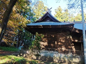 黒髪山神社 (5)