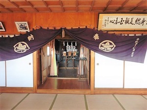 白井愛宕神社 (4)