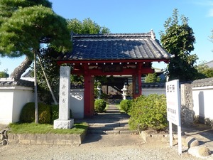 長伝寺 (1)