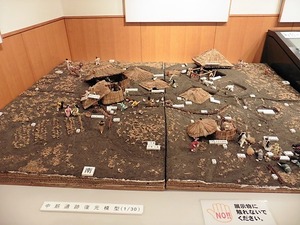 渋川市埋蔵文化財センター (8)