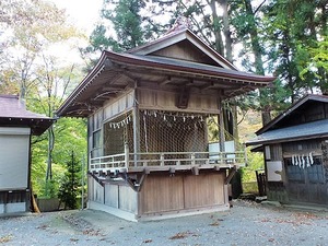 松谷神社 (7)