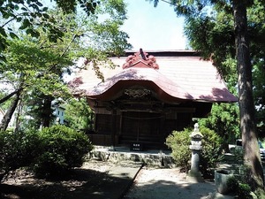 磯部神社 (5)