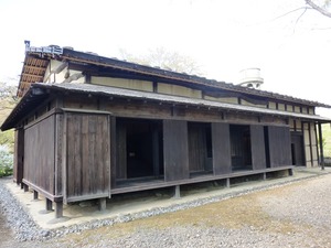 旧茂木家住宅 (5)
