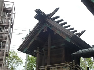 前橋・神明宮 (4)