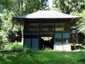 中後閑神社 (3)