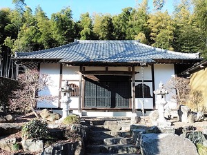 龍田寺 (3)