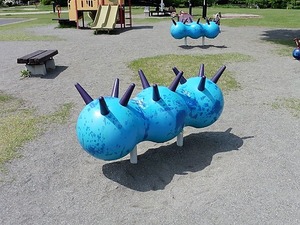 玉村町北部公園 (6)