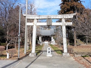 玉取神社 (1)