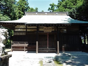 中野谷神社 (4)