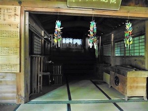 中後閑神社 (6)