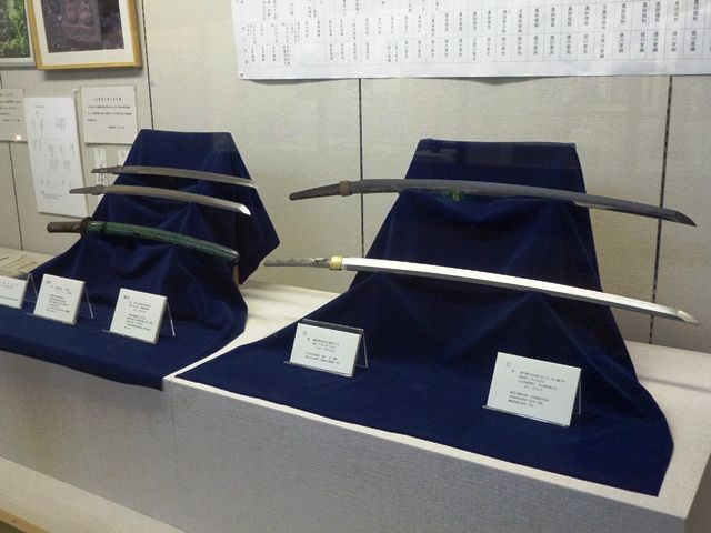 川場村天神・川場村歴史民俗資料館 : 上州まったり紀行