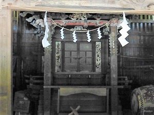 新羽神社 (6)