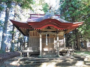 金井一宮神社 (4)