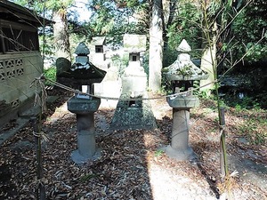 小泉白鳥神社 (6)