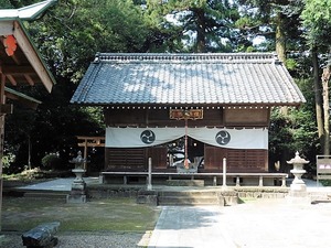 市之関住吉神社 (5)