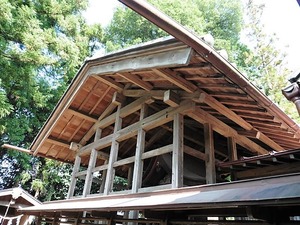 大前田諏訪神社 (4)