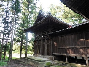 女渕御霊神社 (6)