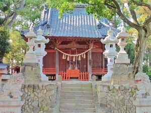 今村神社 (5)