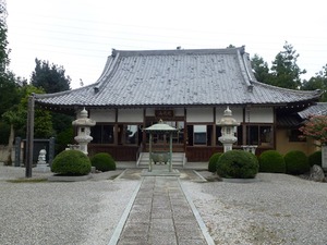 妙英寺 (2)