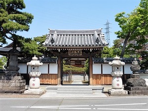 福徳寺 (1)