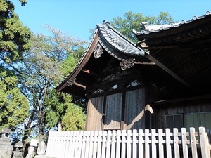 植野稲荷神社 (5)