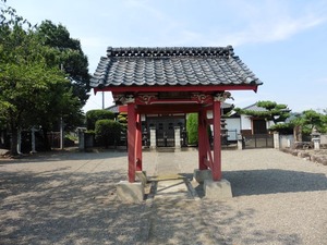 随雲寺 (1)