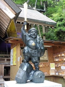 中之嶽大国神社 (7)