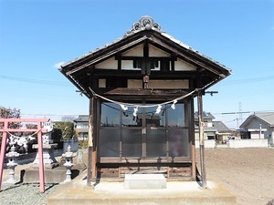 篠塚神社 (3)