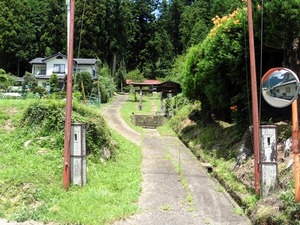 吾妻神社 (1)