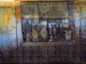 横堀薬師堂 (3)