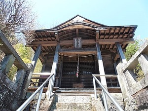 三宝荒神社 (5)